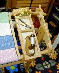 small quilt rack 006