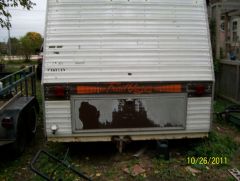 Rear Before