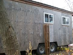 Left Side After