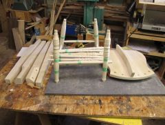 Ready For assembly