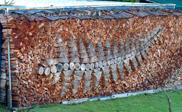15-artistic-woodpile