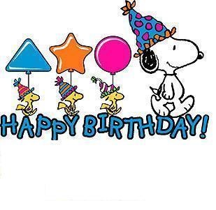 Image result for happy birthday Allen