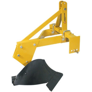 Image result for tractor ground breaker