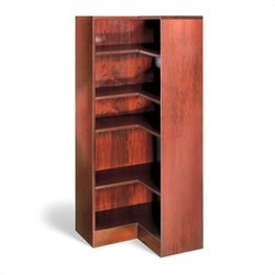 1100+NY+Series+Inside+Corner+Unit+Bookca