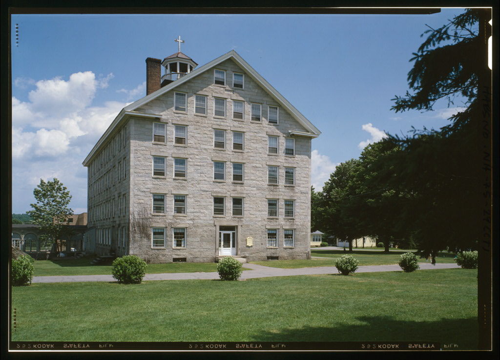 Shaker Village
