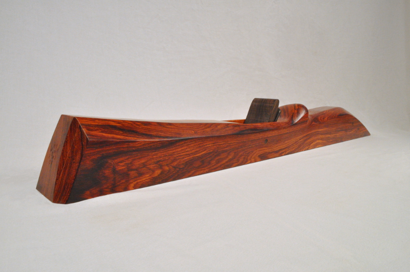 Cocobolo Jointer