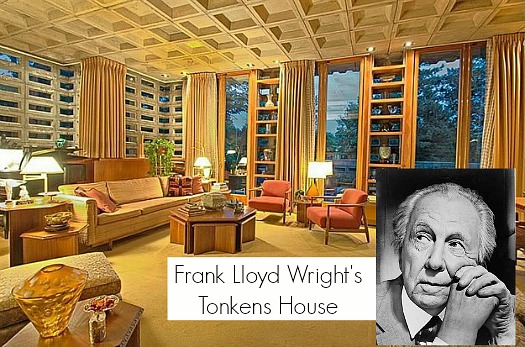 Image result for frank lloyd wright