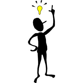 Image result for light bulb coming on