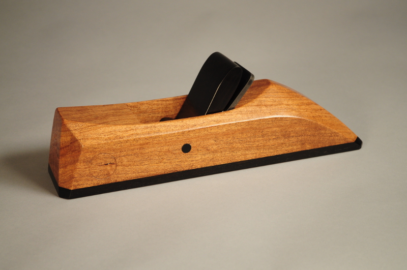 Mesquite and Blackwood Jack