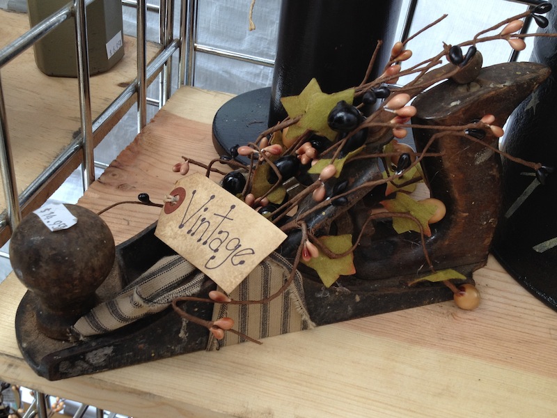 Hand Plane Harrassment