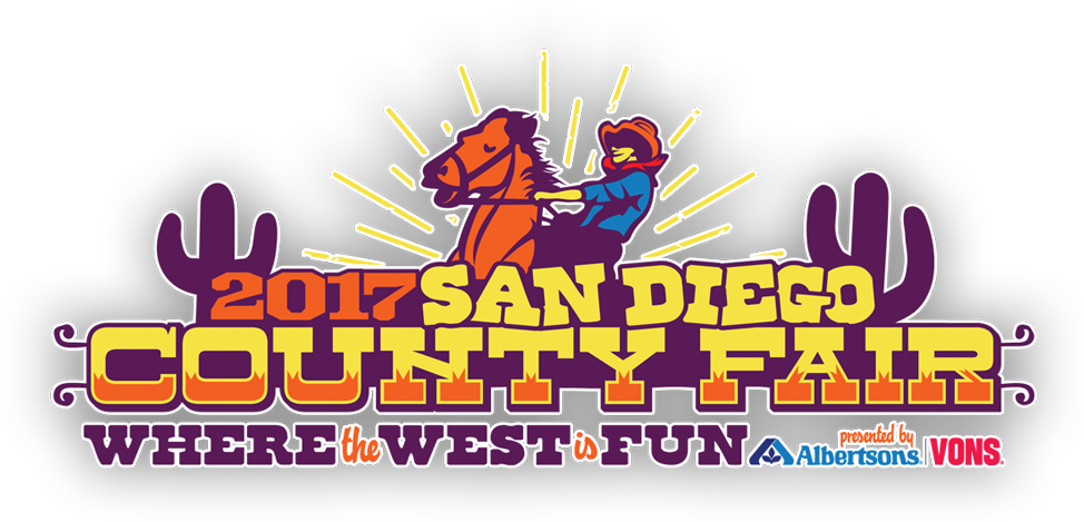 San Diego County Fair