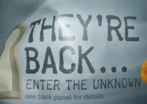 Image result for they're back