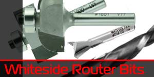 Router Bits