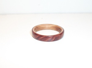 Featured Turning Project