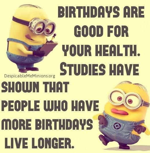 Image result for funny birthday wishes