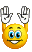clapping-hands-above-head-smiley-emotico