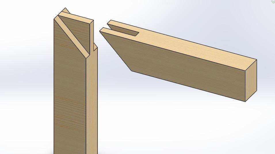 Bridle Joint