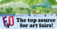 Find art fairs, craft shows, music festivals & more