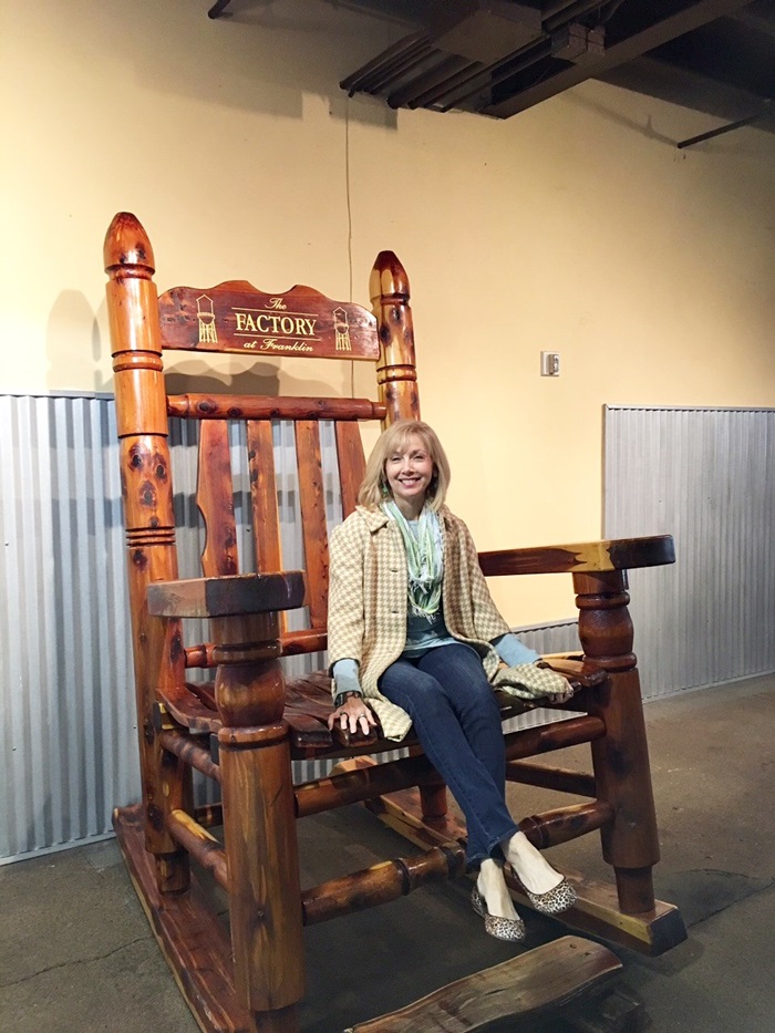 Image result for edith ann rocking chair