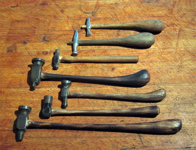 Image result for vintage hammer