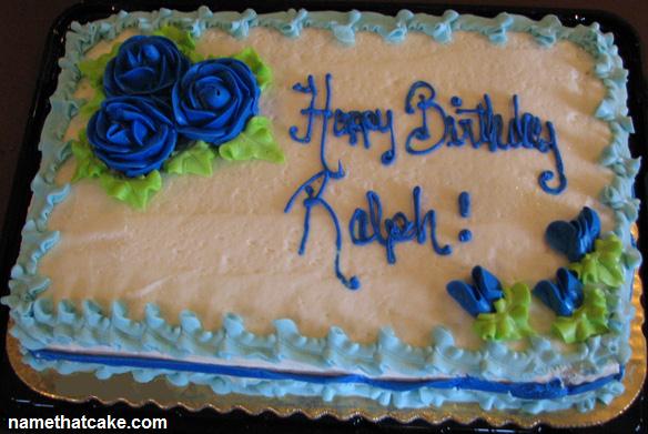 Image result for Happy Birthday Ralph