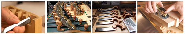 Hand Tool Events