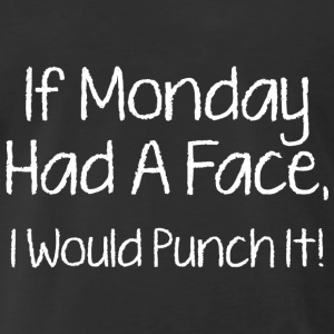 Image result for mondays aren't bad, your job just sucks