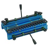 Dovetail Machine