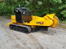 Image result for stump grinder