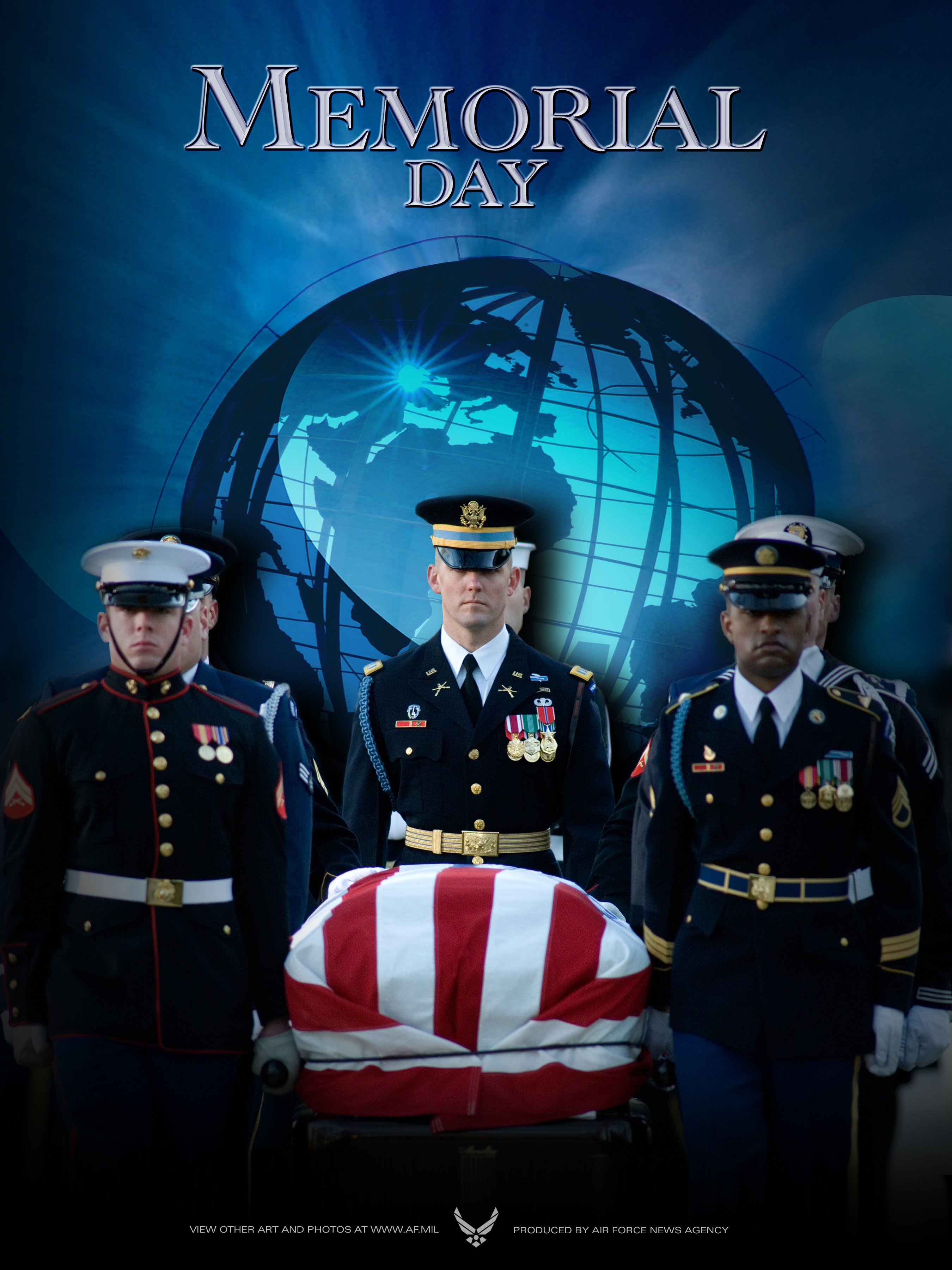 Memorial Day 2013