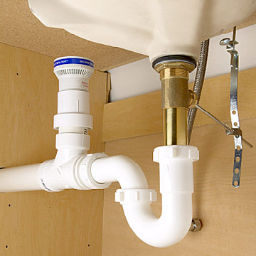 Image result for drain air vent valve