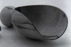Turning a Scoop