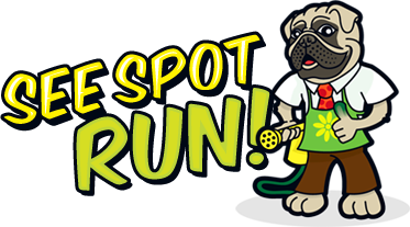 Image result for see spot run