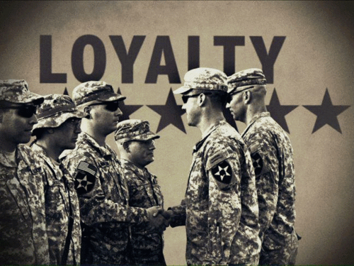 soldier military army animated gif