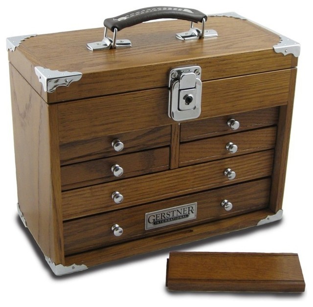 Image result for leather handle tool case