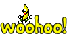 woohoo-dancing-banana-smiley-emoticon.gi