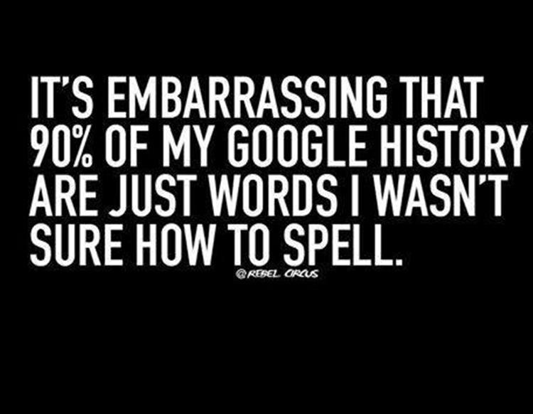 Image result for spell check jokes