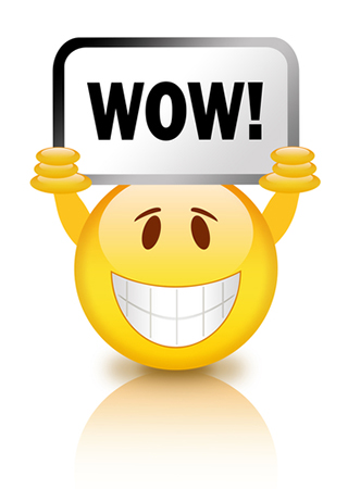 Image result for WOW