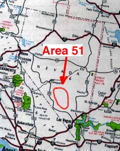 Image result for area 51 aliens