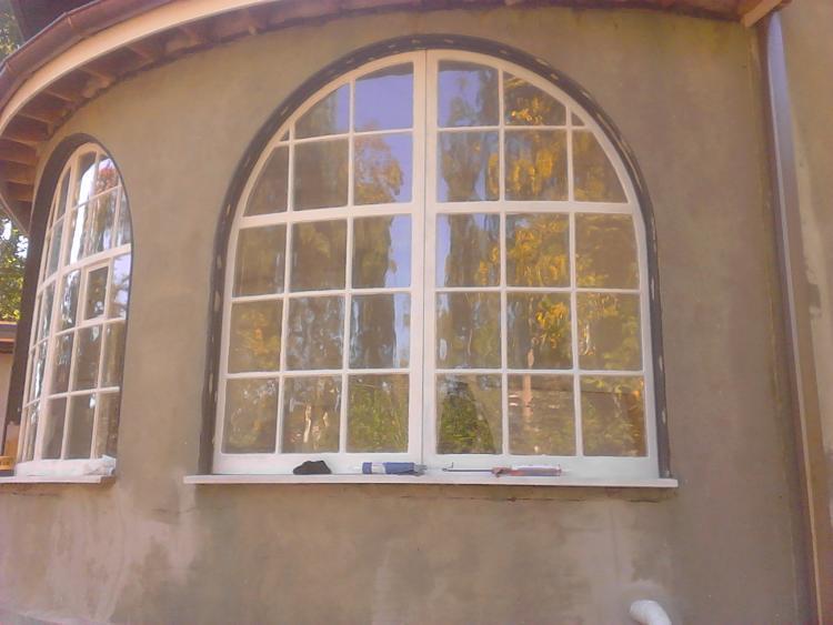 Some of the stuff I work on