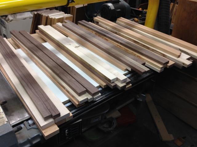 Friday, Feb 6th, What's on Your Patriot Woodworker Agenda?