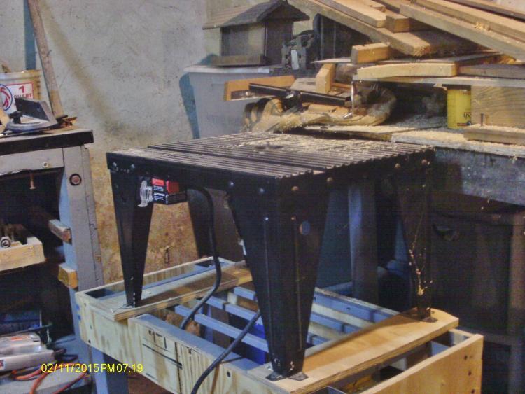That easy Project, part two