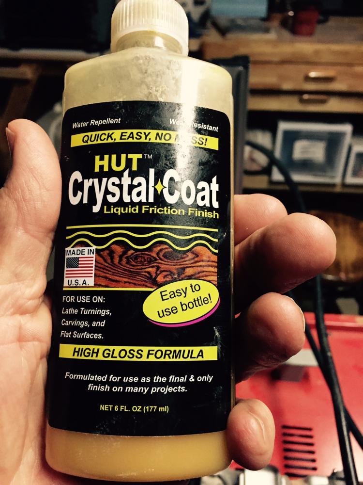 Open grain/hole filler