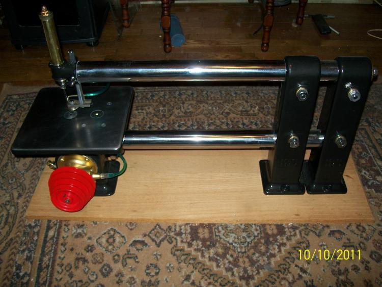 Great Depression Era Delta Machines