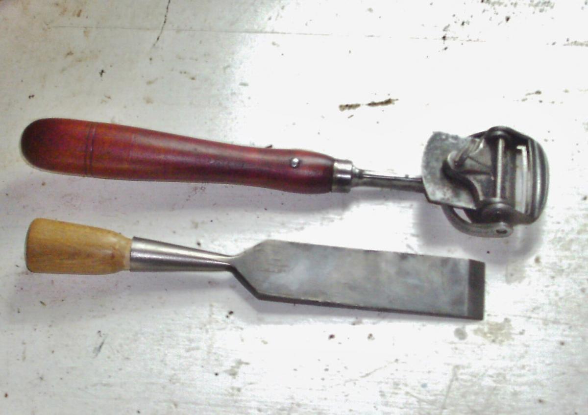 A Rare Sunday Yard Sale