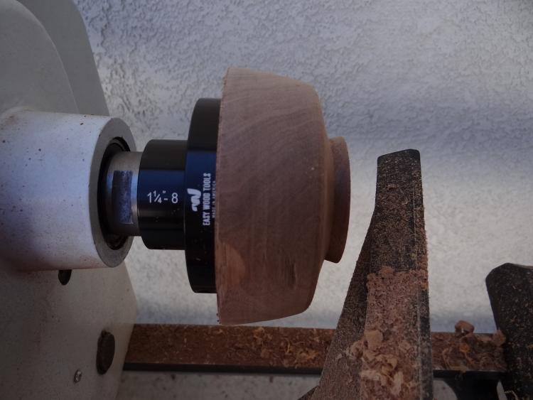 My First Two Bowls, And I Had Fun!