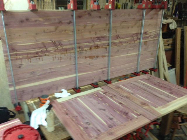 Friday, Oct  17Th, What's On Your Patriot Woodworker Agenda?