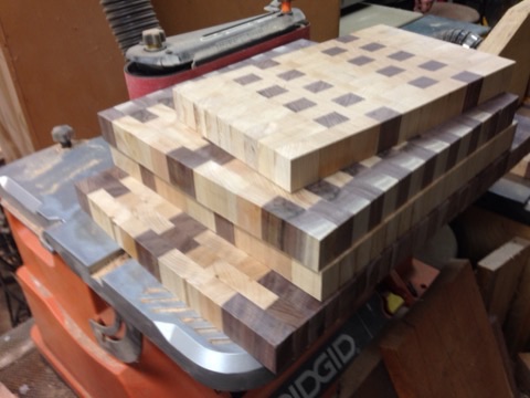 Black Friday, Nov 28th, What's on your Patriot Woodworker Agenda