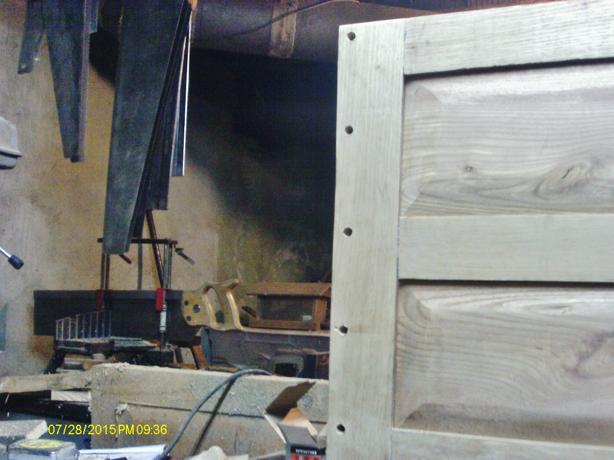 EndTable Project: Some assembly?