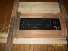 Keyboard Frame 1